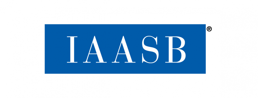 Conforming and Consequential Amendments to the IAASB’s Other Standards as a Result of the New and Revised Quality Management Standards