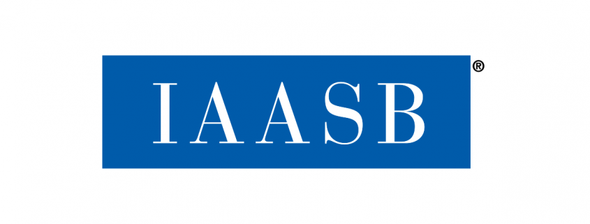 IAASB Work Plan for 2022-2023