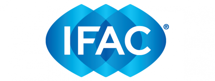 IFAC Corporate Carbon Footprint 2020